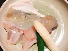 -玄品河豚(那覇國際通里之関)