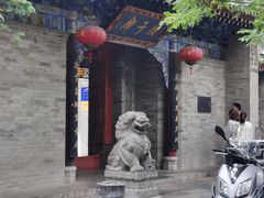 -湘子庙