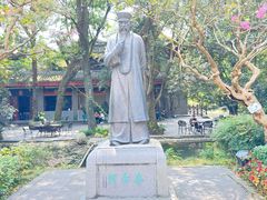 -都江堰景区