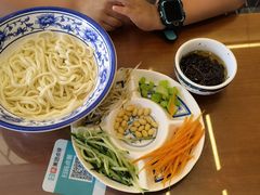 -北京炸酱面馆·烤鸭(前门总店)