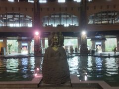 -咸宁万豪温泉谷度假区