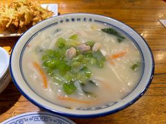 -老雒阳面馆·水席·洛阳菜(王城路店)