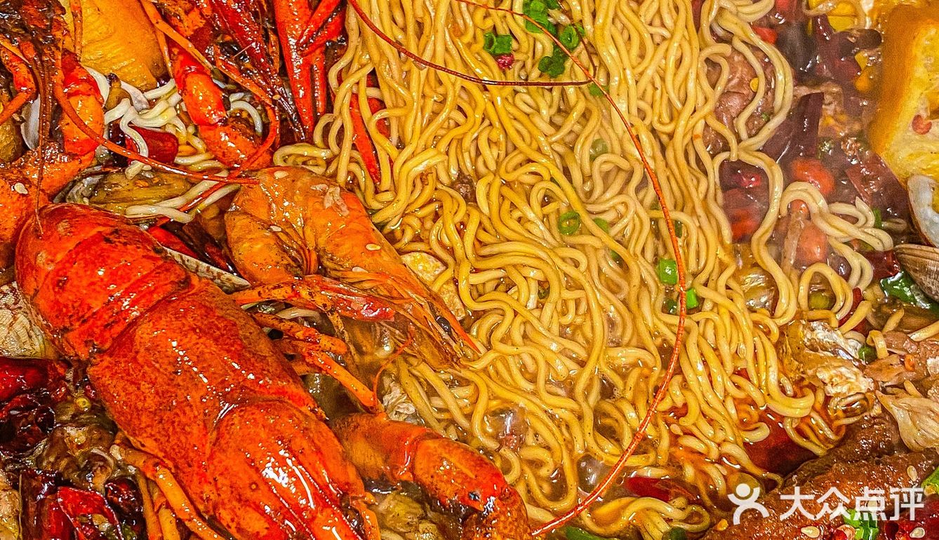 成都‼️又开眼界了🆘吃个烤鱼能有这么多花样