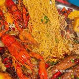 成都‼️又开眼界了🆘吃个烤鱼能有这么多花样