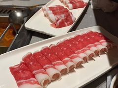 -海底捞火锅(嘉兴杉杉in象生日主题店)