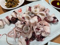 -抱德·潮汕味(敦和店原惠城鱼仔)