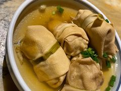千张包-慧娟面馆·餐厅(望江路店)
