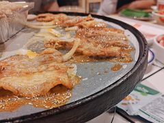 -肆幺幺烤肉(乐汇城店)