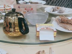 -旺富东海大酒楼(海鲜街店)