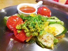 -囧吉香生蚝牛排馆(湖北路店)
