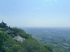 -杭州半山国家森林公园