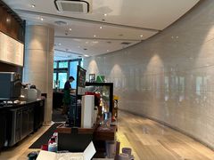 -星巴克(深圳香港大学深圳医院店)