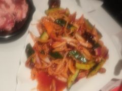 -韩盛源泥炉烤肉店(高深路店)