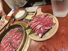-喜牛烧肉酒场·黑金店(威高广场店)