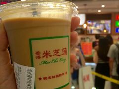 -美芝莲(东方宝泰店)