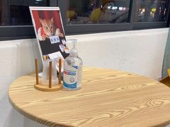 -荔康动物医院(康王北路店)