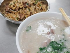 -拉超大排档(南安市场店)