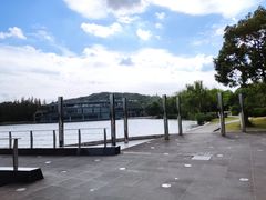 -上海月湖雕塑公园