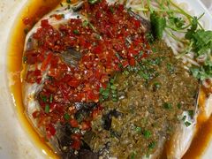 -阿胖龙虾小海鲜(宁国南路总店)