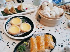 -点都德(广州白云山景区南门店)