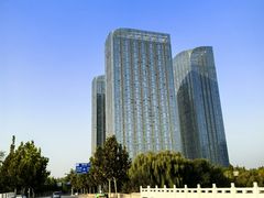 -大兴滨河森林公园