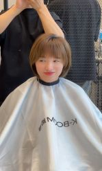 -凯博K-boom Hair Salon