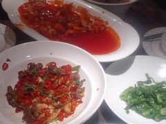 -庭院江南菜•烤鸭•非遗传承(丰台总部基地店)