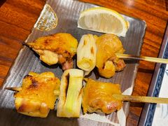 -鸟鹏烧鸟居酒屋(仁恒梦中心店)