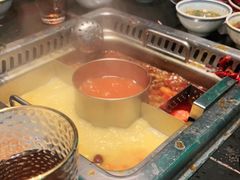 -大隐·成都火锅Bistro(合生麒麟新天地店)