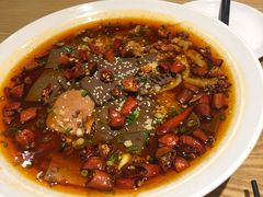 -沸腾鱼家(大尧三路店)
