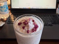 -藏书馆咖啡LibraryCoffee·Bistro(牡丹园店)