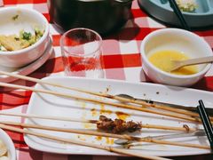 -西贝(深圳卓悦汇店)