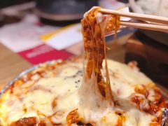 -冰川延边料理·炭烤串(原小木屋店)