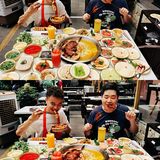 两两一今||成都首家按两称的集市火锅店‖美食攻略