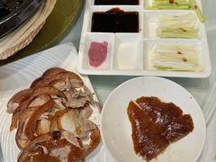 -香融府·烤鸭·家常菜(马家堡路店)