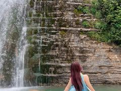 -鹿院坪生态旅游景区