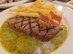 -Entrecôte 法国牛扒馆(保利·时光里店)