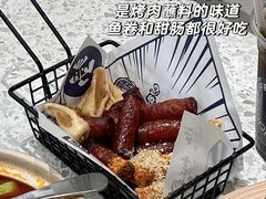 -雲物小食堂·精致云南小吃(好悦天地店)