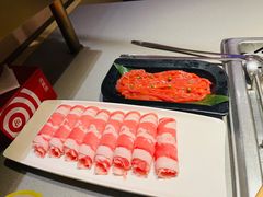 -海底捞火锅(金光华店)