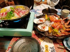 -竹日本料理