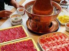 -东门口涮肉·砂锅·烤串(老门东店)