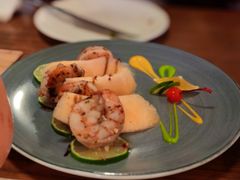 -MARU玛露音乐餐厅(大学路店)