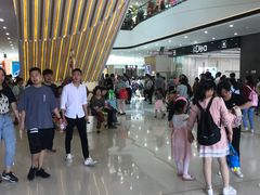 -万达茂商场(南京仙林店)