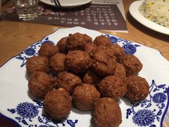 -同合居·非遗东北菜(红博会展店)