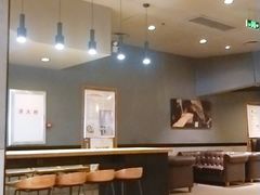 -星巴克(哈尔滨新一百店)