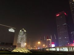 -北京中国大饭店