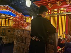 -牛New寿喜烧(虹桥新天地店)