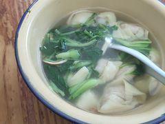 -山北老老头馄饨
