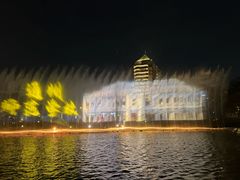 -南通濠河风景名胜区