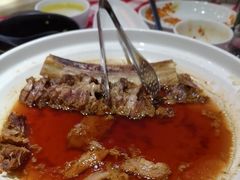 -西贝(凯德壹中心店)